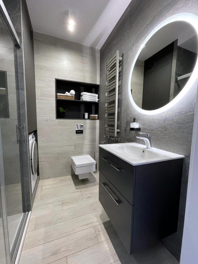 Morski - Port Mielno Apartment Mielno (Koszalin)